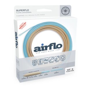 Airflo Superflo Flats Universal