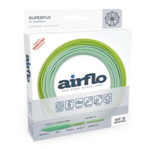 Airflo Superflo Gangsta Float