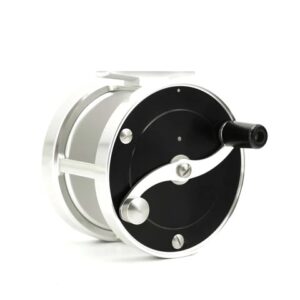 IWANA Retro 2:1 Multiplier Salmon Fly Reel