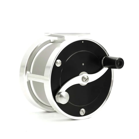 IWANA Retro 2:1 Multiplier Salmon Fly Reel