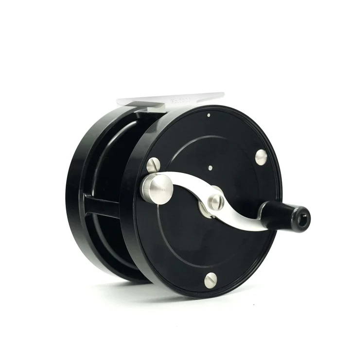 IWANA Retro 2:1 Multiplier Salmon Fly Reel