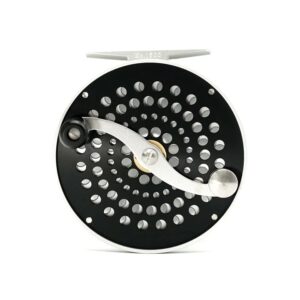 IWANA Retro Salmon Fly Reel