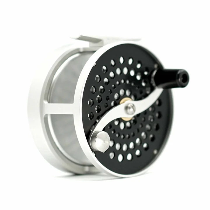 IWANA Retro Salmon Fly Reel