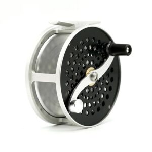 IWANA Retro Steelhead / Large Trout Fly Reel