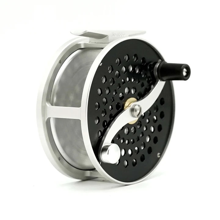IWANA Retro Steelhead / Large Trout Fly Reel