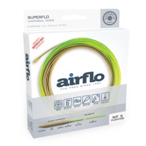 Airflo Universal Taper
