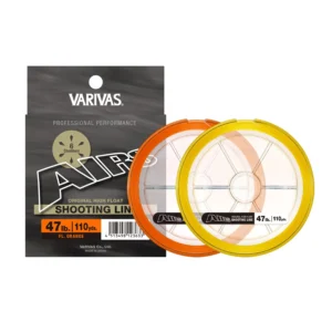 VARIVAS AIRS Shooting Line