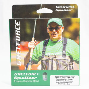 Gaelforce Equalizer Lite Extreme Distance Head