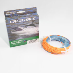 Gaelforce Equalizer Spey Fly Line
