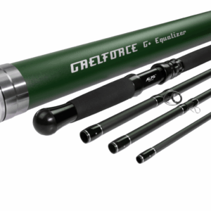 Gaelforce Equalizer G+ 15 ft 1 in “Boomerf +” 4-pc