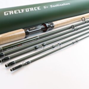 Gaelforce G+ Destination 6pc